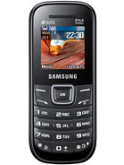 Best available price of Samsung E1207T in African