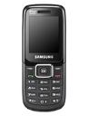 Best available price of Samsung E1210 in African