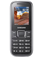 Best available price of Samsung E1230 in African