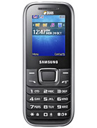 Best available price of Samsung E1232B in African