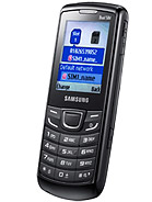 Best available price of Samsung E1252 in African