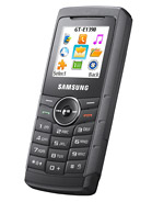 Best available price of Samsung E1390 in African