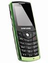 Best available price of Samsung E200 ECO in African