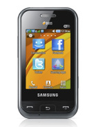 Best available price of Samsung E2652W Champ Duos in African
