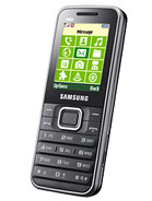 Best available price of Samsung E3210 in African