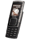 Best available price of Samsung E950 in African
