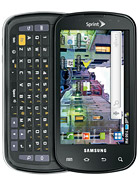Best available price of Samsung Epic 4G in African