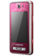 Best available price of Samsung F480i in African