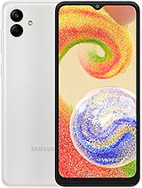 Best available price of Samsung Galaxy A04 in African