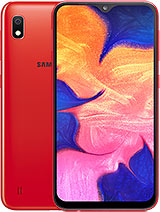 Best available price of Samsung Galaxy A10 in African