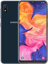 Best available price of Samsung Galaxy A10e in African