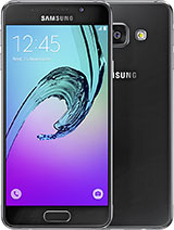Best available price of Samsung Galaxy A3 2016 in African