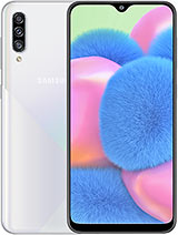 Best available price of Samsung Galaxy A30s in African