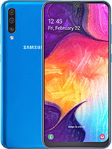 Best available price of Samsung Galaxy A50 in African