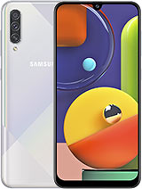 Best available price of Samsung Galaxy A50s in African