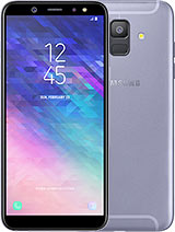 Best available price of Samsung Galaxy A6 2018 in African