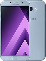 Best available price of Samsung Galaxy A7 2017 in African