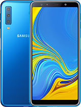 Best available price of Samsung Galaxy A7 2018 in African