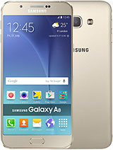 Best available price of Samsung Galaxy A8 in African