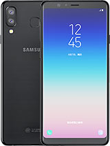 Best available price of Samsung Galaxy A8 Star A9 Star in African