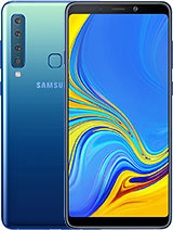 Best available price of Samsung Galaxy A9 2018 in African