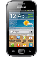 Best available price of Samsung Galaxy Ace Advance S6800 in African