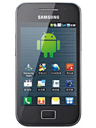 Best available price of Samsung Galaxy Ace Duos I589 in African