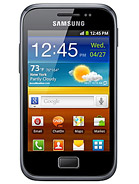 Best available price of Samsung Galaxy Ace Plus S7500 in African
