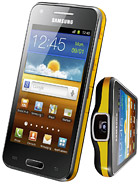 Best available price of Samsung I8530 Galaxy Beam in African