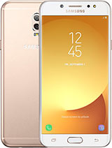 Best available price of Samsung Galaxy C7 2017 in African