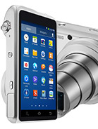 Best available price of Samsung Galaxy Camera 2 GC200 in African