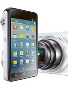 Best available price of Samsung Galaxy Camera GC100 in African