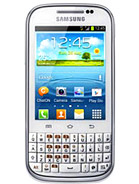 Best available price of Samsung Galaxy Chat B5330 in African