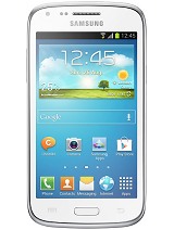 Best available price of Samsung Galaxy Core I8260 in African