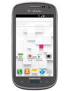 Best available price of Samsung Galaxy Exhibit T599 in African