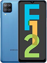 Best available price of Samsung Galaxy F12 in African
