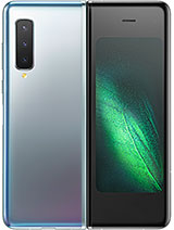 Best available price of Samsung Galaxy Fold 5G in African