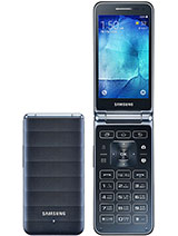Best available price of Samsung Galaxy Folder in African