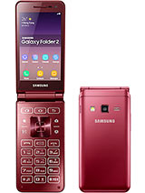 Best available price of Samsung Galaxy Folder2 in African