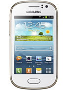 Best available price of Samsung Galaxy Fame S6810 in African