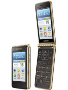 Best available price of Samsung I9230 Galaxy Golden in African