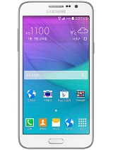 Best available price of Samsung Galaxy Grand Max in African