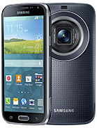 Best available price of Samsung Galaxy K zoom in African
