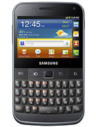 Best available price of Samsung Galaxy M Pro B7800 in African