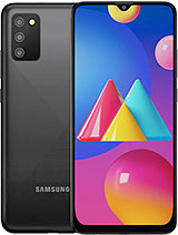 Best available price of Samsung Galaxy M02s in African