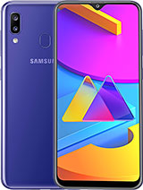 Best available price of Samsung Galaxy M10s in African