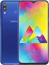 Best available price of Samsung Galaxy M20 in African
