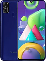 Best available price of Samsung Galaxy M21 in African