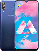 Best available price of Samsung Galaxy M30 in African