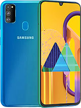 Best available price of Samsung Galaxy M30s in African
